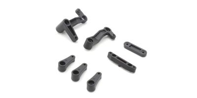 ST Crank Set (FZD2) FA608