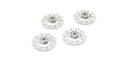 Wheel Hub (FZD2) FA609