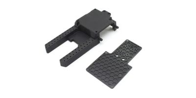 Rear Chassis Set (FZD2) FA611