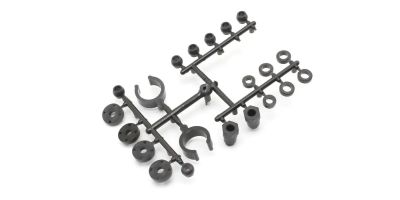 ST Crank Pin & Ball (FZD2) FA615