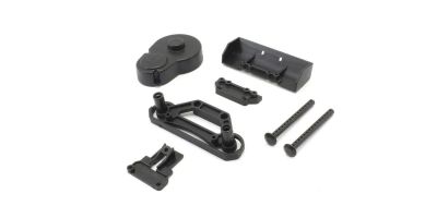 Bumper & Gear Cover (FZD2) FA616