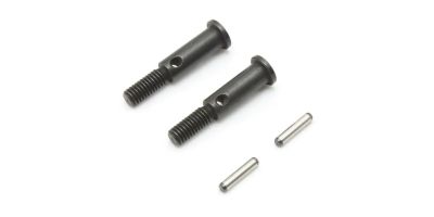 Front Wheel Shaft (FZD2) FA620