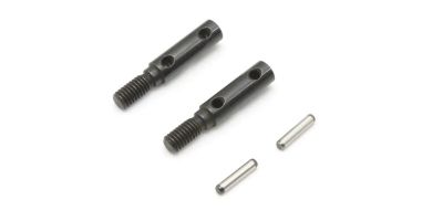 Rear Wheel Shaft (FZD2) FA622