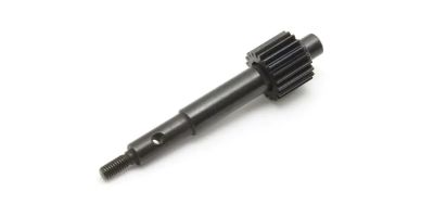 Main Gear Shaft (FZD2) FA627