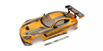 2020 Mercedes AMG GT3 Decoration BodySet FZ02 FAB604B
