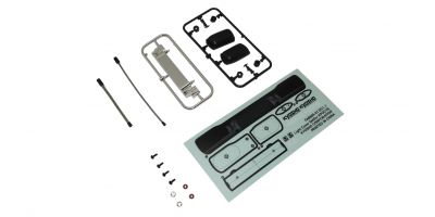 FAB606-01	Light Cover Set (for KPGC10)