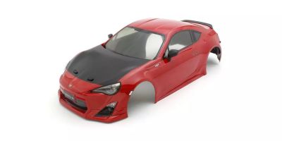 NEW ITEM | Kyosho America - KYOSHO RC