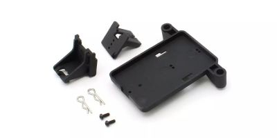 Servo Mount Plate Set FAB707-02