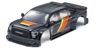 2021 TOYOTA TUNDRA DriftVer. Black Decoration FAB716BK