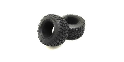 Tire (RAGE2.0) (2pcs) FAT501B