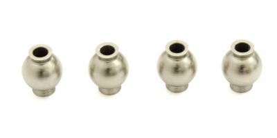 HD ST Ball (FZ02/4pcs) FAW219B