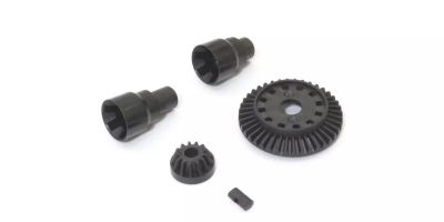 Ball Diff Gear (for FZ02 TC) FAW227-01B