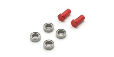 Steering Crank Pin (FZD2/2pcs) FAW303