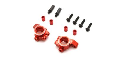 Aluminum Front Knuckle(FZD2/L/R) FAW306