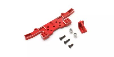 Aluminum Rear Damper Stay Set (FZD2) FAW316