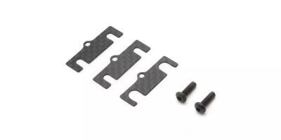Aluminum FrontDamperStaySpacer Set (FZD2) FAW317