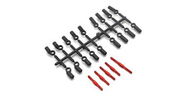 Turnbuckle Rod Set(FZD2) FAW318