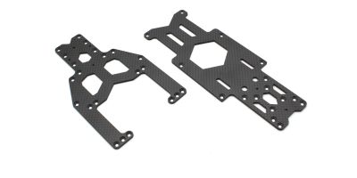 Carbon Chassis(FZD2) FAW319