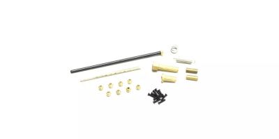 Metal Parts Set GP113B