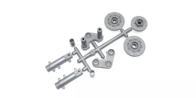 Conventional Front Fork Set GP114