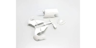 Cowling Set (NSR500) GPB103B