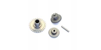 Special Gear & Sproket GPW11B