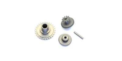 Special Gear ＆ Sprocket GPW11C