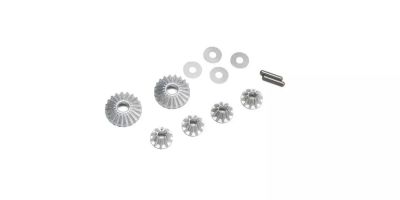 Diff. Bevel Gear Set (MP9) IF402B