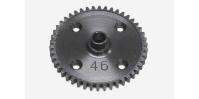 Spur Gear (46T/MP10/MP9) IF410-46C