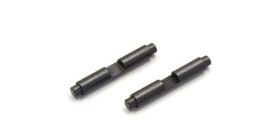 Diff. Bevel Shaft (2pcs/MP9) IF411B