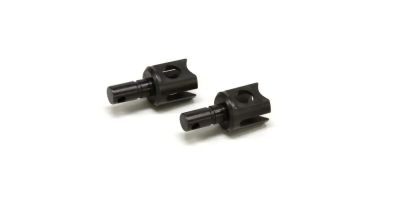 Diff. Shaft (2pcs/MP9) IF412B
