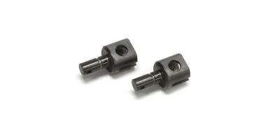 Center Diff. Shaft (2pcs/MP9) IF413B