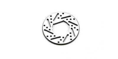 Brake Rotor (30mm/Inferno) IF415B
