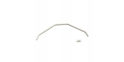 Front Sway Bar (2.9mm/1pc/MP9/MP10) IF459-2.9
