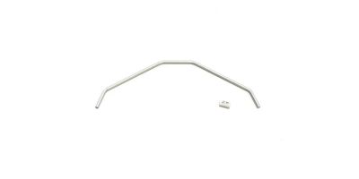 Rear Sway Bar (2.9mm/1pc/MP9/MP10) IF460-29