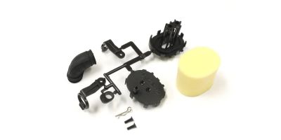 Air Cleaner (MP9 TKI4) IF469C