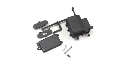 Receiver Box Set (MP9 TKI4) IF479C