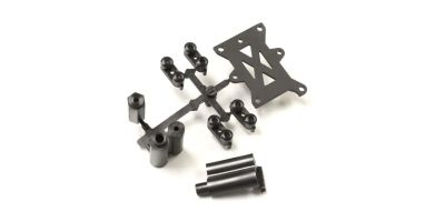 Fuel Tank Mount Set (MP9 TKI3) IF481C