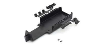 Battery Tray Set (MP10e/MP10Te) IF552C