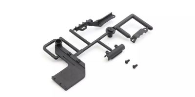 Motor Spacer ＆ Wire Holder (MP10e TKI2) IF560B