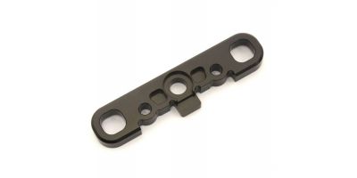 Front Lower Sus. Holder(F/Gunmetal/MP10) IF607