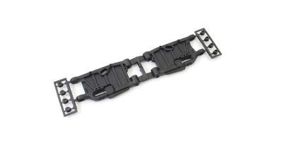 Rear Lower Sus. Arm (L&R/Soft/MP10) IF612SC