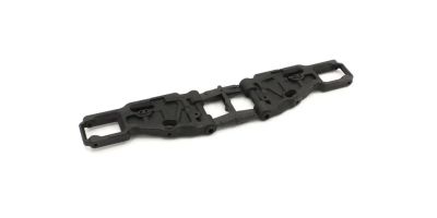 HD Front Lower Sus. Arm (L,R/Soft/MP10) IF625SC