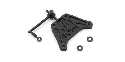 Front Upper Plate (MP10 TKI3) IF630