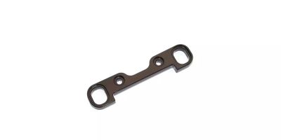 Front Lower Sus. Holder (FR/Gunmetal/MP11) IF707
