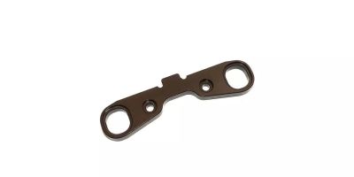 Rear Lower Sus. Holder (RF/Gunmetal/MP11) IF708