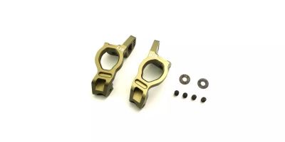 Front Hub Carrier Set (L/R/18°/MP11) IF710