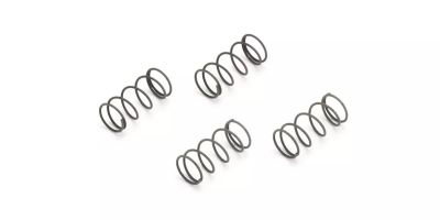 Brake Pad Spring (MP11) IF714