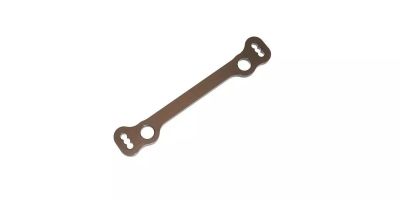 Steering Plate (MP11) IF718