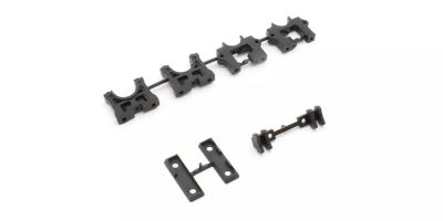 Center Diff. Mount (MP11) IF721